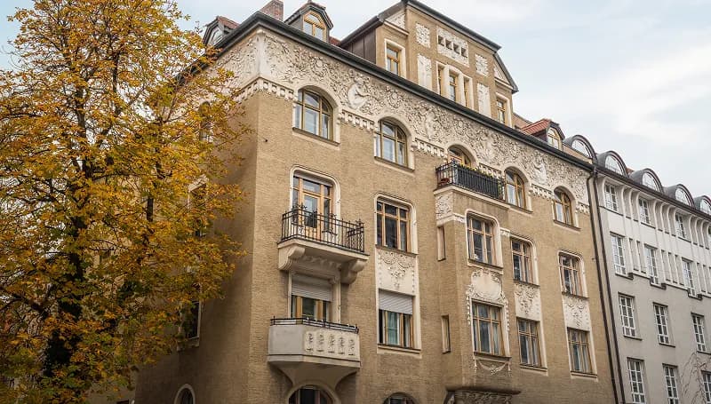 Property overview