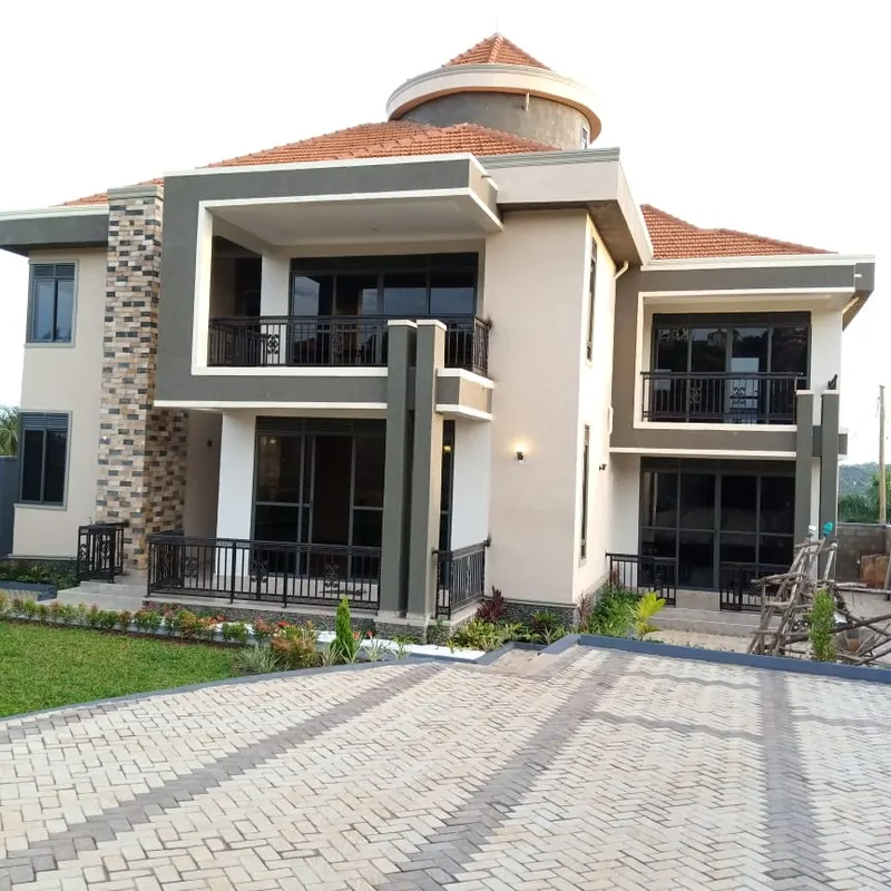 Newly Constructed Mansion for Sale